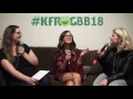 Download Lagu K-FROG Big Brother 18 Michelle's Interview