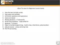 Programming Java for Beginners - The Ultimate Java Tutorial