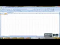 Import method - Datatables in QTP