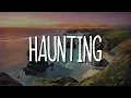 Shanna Shannon, Stevan Pasaribu - Haunting (Lirik)