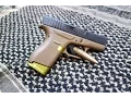 Glock 42 Upgrades Hyve Technologies and Strike Industries