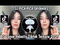 Download Lagu DJ DONG BILANG NONA MAU GOYANG SAMPE PI PICA PICA SAYANGE || PICA PICA 2 TREND VELOCITY TIKTOK 2025