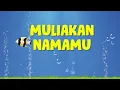 Download Lagu JOEL KIDS - Muliakan Nama-MU