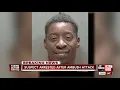 Sarasota man arrested for faking 911 call then shooting at ambulance detectives say