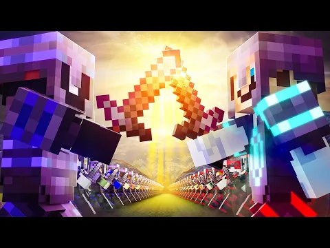 Video Thumbnail: Hardcore SMP: Täysvalta