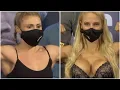 GRUDGE MATCH Shannon Courtenay and Ebanie Bridges weigh in ahead of WBA bantamweight title bout