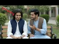 College Friendship ❤️ | Hamza & Maryam Full Love Story | Pashto AI Drama