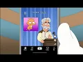 Family Guy Mayor West s cat Meower West is missing