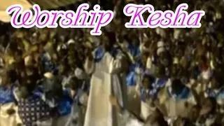 worship night vigil kisumu 2015 2016 cross over part 1