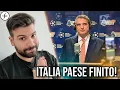 Download Lagu Milan Como in Australia e GUAI A CHI SI LAMENTA! Poi NON MERAVIGLIAMOCI se NON ANDIAMO AI MONDIALI!