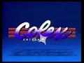 Download Lagu (REUPLOAD) Colex Enterprises Logo 1984-1986