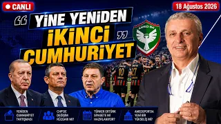 NEDİR BU DÜŞMANLIK?