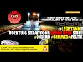 Download Lagu 🚨IK HEB VANDAAG ECHT MEDELIJDEN MET DE HULPDIENSTEN IN DE REGIO..  🚨