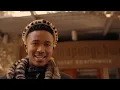 Lowfeye - Siwile (Official Music Video)