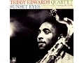 Teddy Edwards Quartet - Walk On Mp3 Song Download