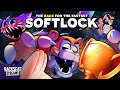 Which Mascot Horror series can SOFTLOCK the fastest