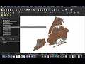 QGIS - Split Vector Layer
