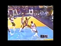 Mike Woodson One-Handed Dunk