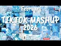 Lagu Tiktok Mashup January 💙2026💙 (Not Clean)