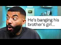 These Girlfriend Questions Are Actually UNHINGED