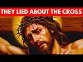 Download Lagu The Forbidden Secret of Jesus’s Cross (Church Hid This)