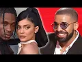 Kylie Jenner Used Drake To Make Travis Scott Jealous After Split
