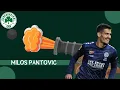 Download Lagu Milos Pantovic: Τι μπορεί να προσφέρει στον Παναθηναϊκό αλλά και τι πρέπει να βελτιώσει