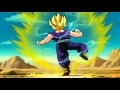 Dragonball Z (Disturbed - Hell)