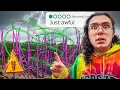 I Visited the WORST Six Flags in America