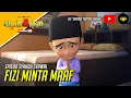 Download Lagu Upin \u0026 Ipin : Fizi Minta Maaf