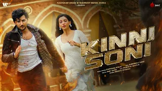 Kinni Soni Lagdi Tere Haathon Mein Mehandi