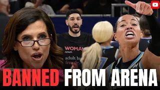 Nancy Mace Defines what the WNBA is AFRAID to Answer