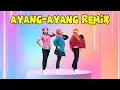 Download Lagu AYANG-AYANG REMIX / Line Dance / Choreo: Theresia, Dwi Kusumastuti, Liswati, Mimitha Kaeru