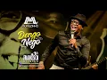 MUMUZINHO - DENGO NEGO [ÁUDIO OFICIAL -  LANÇAMENTO PAGODE 2017 / 2018]