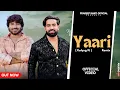 Download Lagu 𝗬𝗮𝗮𝗿𝗶 𝙍𝙚𝙢𝙞𝙭(𝗢𝗳𝗳𝗶𝗰𝗶𝗮𝗹 𝗩𝗶𝗱𝗲𝗼)~ 𝗣𝗿𝗮𝗱𝗲𝗲𝗽 𝗕𝗵𝗮𝘁𝗶 -𝗥𝗼𝗵𝗶𝘁 𝗦𝗮𝗿𝗱𝗵𝗮𝗻𝗮 ~ 𝗬𝗮𝗮𝗿𝗶 Kalyug ki- 𝗡𝗲𝘄 𝗛𝗮𝗿𝘆𝗮𝗻𝘃𝗶 𝘀𝗼𝗻𝗴 𝟮𝟬𝟮𝟰