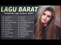 Download Lagu 30 Top Hits Lagu Barat 2023   Spotify Playlist Viral Tiktok