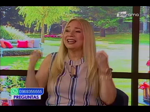 Mi suegra consiente mucho a mi hijo