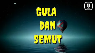 Download Lirik Gula Dan Semut MP3