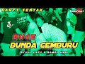 Download Lagu BUCE - BUNDA CEMBURU 🌴 PARTY SENTAK TERBARU 2025 🌴 BOMEL HARI X RYVAL LATU