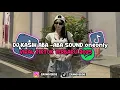 Download Lagu DJ KASIH ABA-ABA SOUND oneonly || DJ VIRAL TIKTOK YANG KALIAN CARI‼️