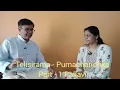 CARNATIC MUSIC LESSONS  - Class- 185. Telisirama  - Purnachandrika.  Part - 1 Pallavi.