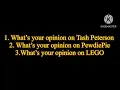 Another Question