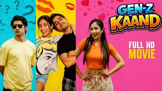 GEN Z KAAND - ( Full Film ) | Shreya , Ahsan , Aayush | New Punjabi Movies 2026