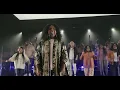 CeCe Winans - Too Late To Lose // Oh The Blood Of Jesus (Official Video)