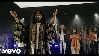 cece winans too late to lose oh the blood of jesus official video 