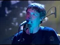 Trust Company: Downfall [Live on Conan - 11/10/02]
