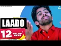 Download Lagu Laado (लाडो) : Masoom Sharma | Anshu Rana | Surender Dhaka | Haryanvi Song