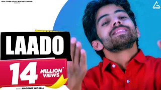 laado masoom sharma anshu rana surender dhaka haryanvi song