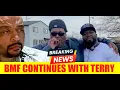 BREAKING 50 Cent CONFIRMS BMF SERIES Continues With Terry Big Meech Brother Big Meech is ANGRY