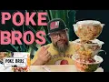 Trying Poke Bros for the first time Is it overrated